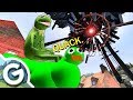 A Frog, a Duck, and THE MAW | Garry's Mod Gameplay