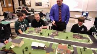 YCST Architectural Drafting & Design