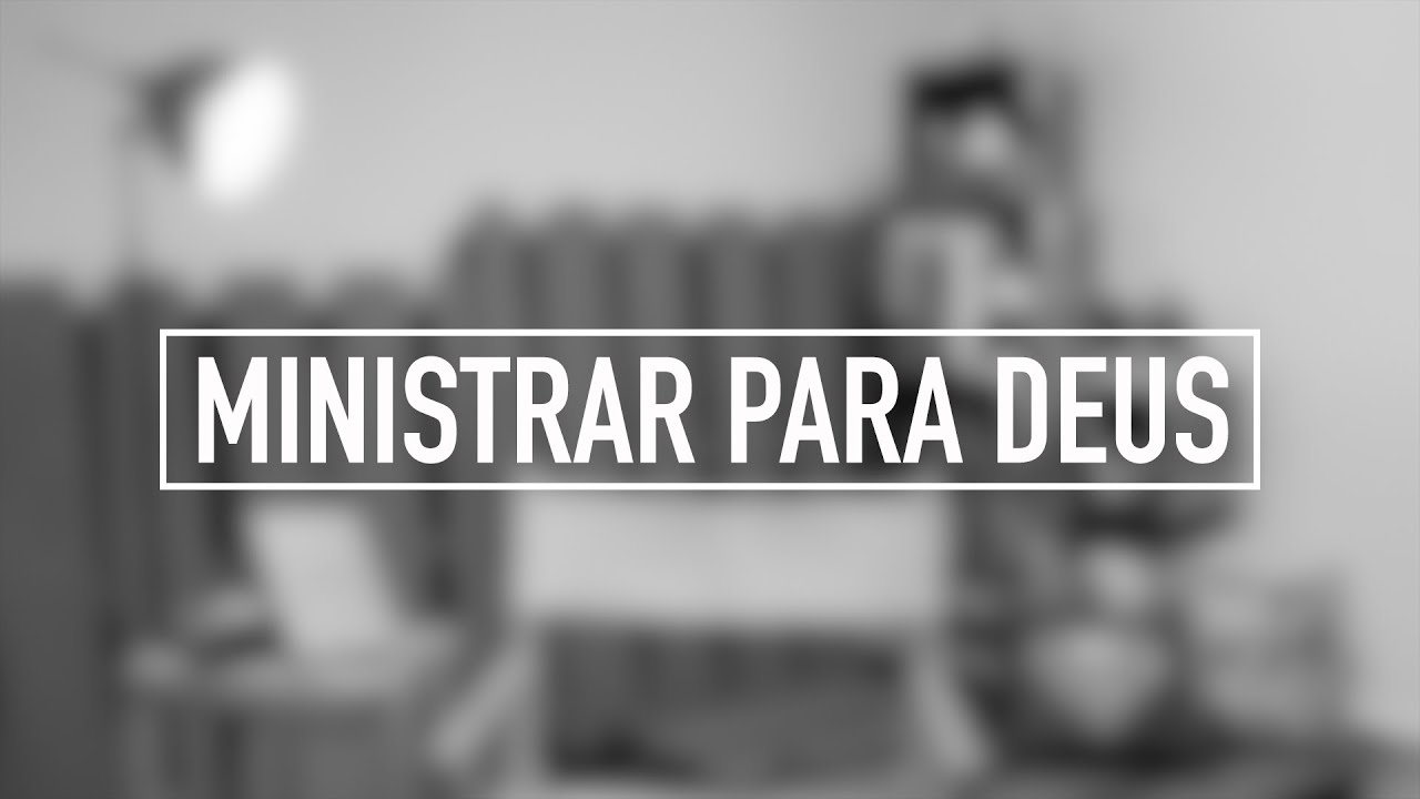 freaks movie Ministrar para Deus | Devocional