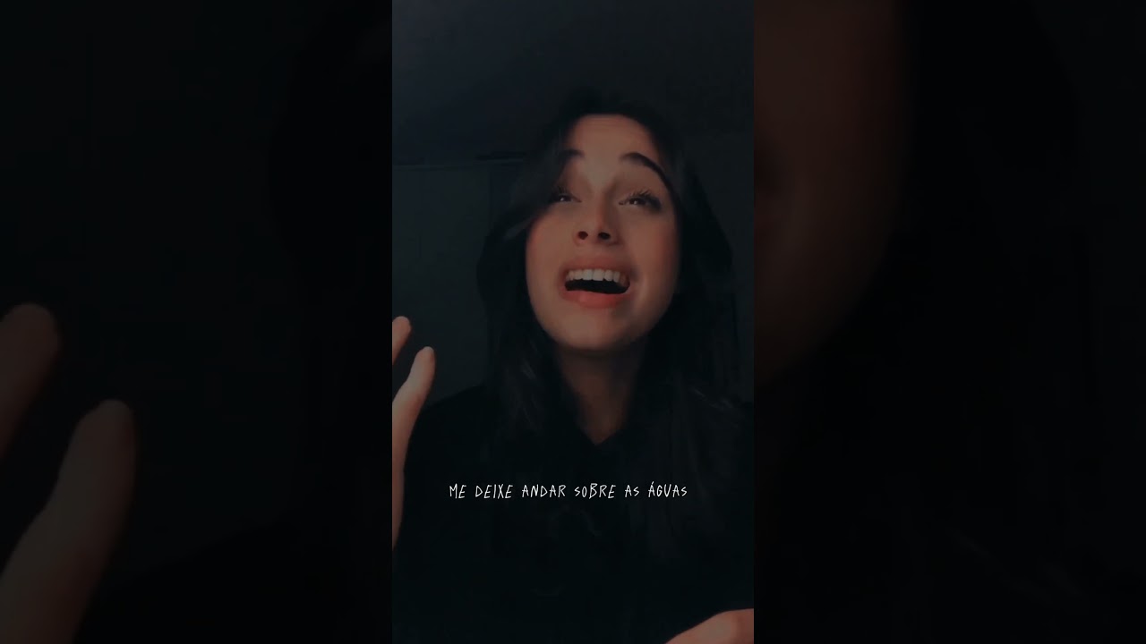 Oceans | Hillsong | Quéren Santos | @queren.sant0s