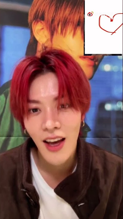 Dry Flower | Yuta cover #yuta #nakamotoyuta #nct127