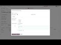 Access Studio – Conditional Field Access in Odoo 18.0 | IniyaSoft Technologies