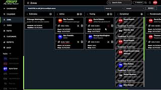 Details Creating and using parts in My Shop Assist Guide