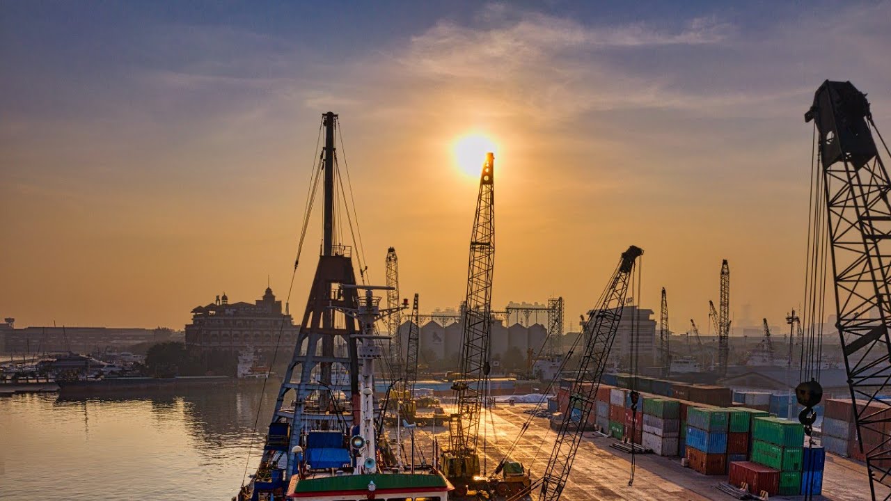 Mate Receipt என்றால் என்ன? ஏற்றுமதி ஏற்றுமதிதொழில் YouTube