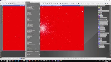 EP69 - Processing M13 The Great Hercules Cluster