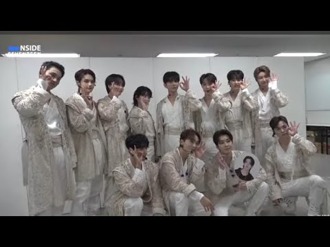 [INSIDE SEVENTEEN] SEVENTEEN FOLLOW TOUR AGAIN IN INCHEON 💎 - YouTube
