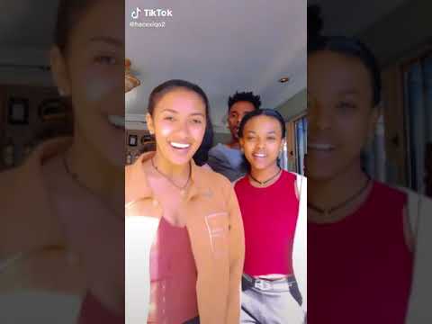Oromo Tiktok Challenge Oro Tiktok Oromo Music