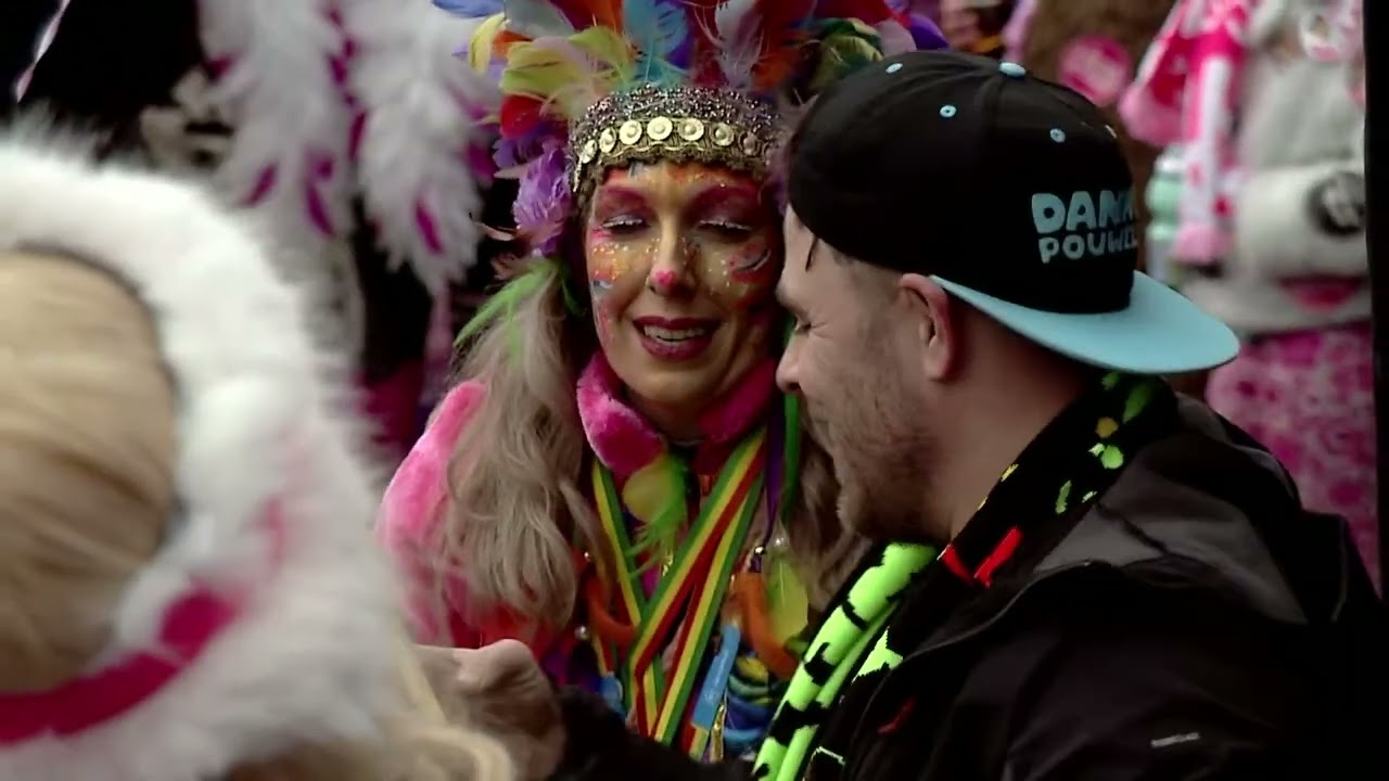 Sjtasiefestasie 2026 - Bacchus Ian I mit dé Bacchusklup