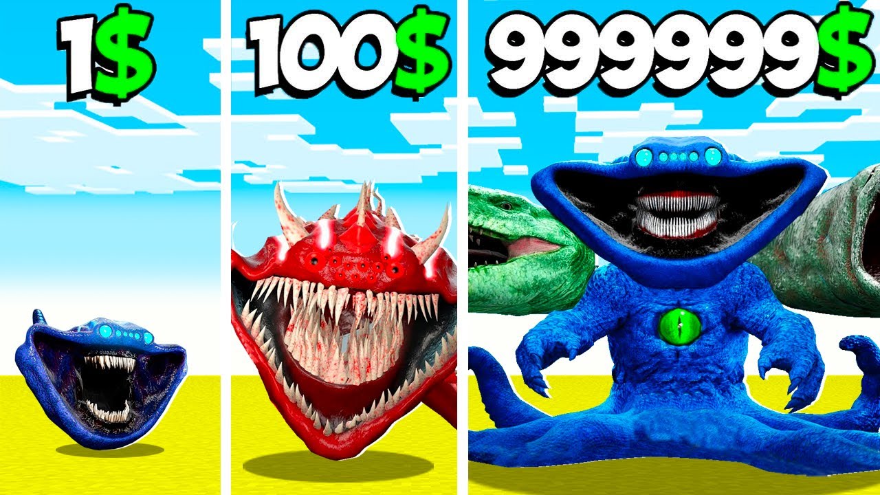 🇺🇦 ПРОКАЧАВ ЕЛЬ ГРАН МАЙЯ ВІД 1$ ДО 1000000$ У МАЙНКРАФТ! БАКІ ЕВОЛЮЦІЯ EL GRAN MAYA У MINECRAFT