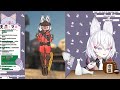 End of video