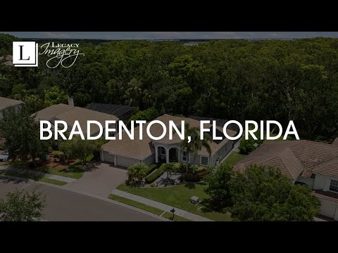 8840 Brookfield Ter., Bradenton, FL home video tour