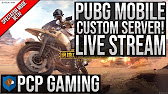 PUBG MOBILE FUN LIVE STREAM, CUSTOM GAMES, SPECTATOR MODE ... - 