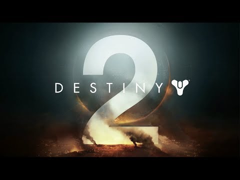 Destiny 2 LATE NIGHT GRIND TIME! - Destiny 2 LATE NIGHT GRIND TIME!