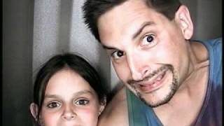 Blababooth FARPhoto Booth Video @ Cinemark Theatre In Valleyview, OH