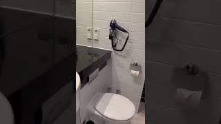 Premier Inn Hamburg City Alster - Roomtour