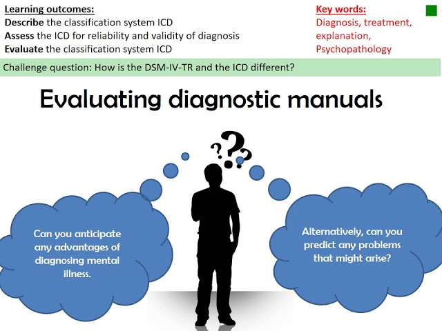 Clinical   ICD 10