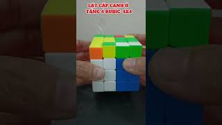 giải rubik 4x4