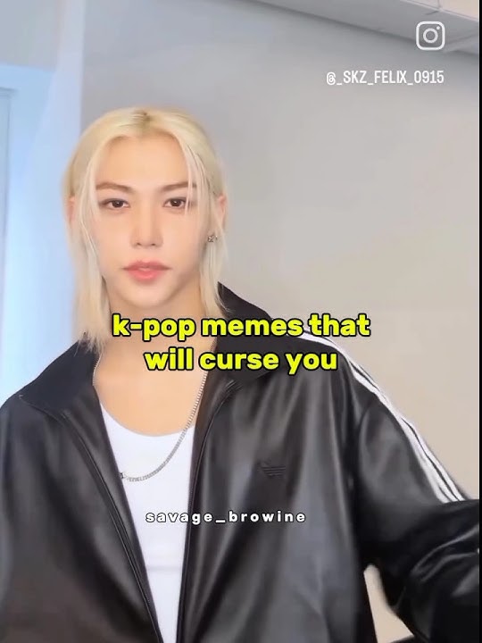 #k-pop  memes that will curse you 😂🤣 [ pt-3 ]