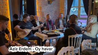 Oy Havar Akustik Çalışmamız