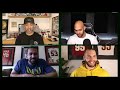 Football Bromance about the European League of Football 2021 - ReUpload Late Night Football
