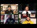 Football Bromance about the European League of Football 2021 - ReUpload Late Night Football