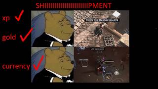 3.28 mirage | atlas / farming strategy | kaalgur   niko | shipments | xp gold and currency