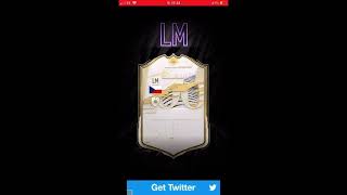 I Packed Prime Moments Ian Rush And Nedved In The Same Pack