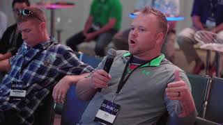Data Center Austin Conference (DCAC) 2017
