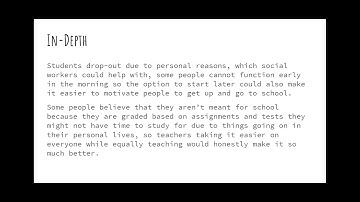 Creative Problem Solving, Scenario 1, Shabnam Kobilova, Google Slides