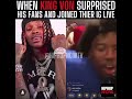 King Von Surprised His Fans And Joined There Ig Live