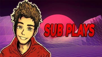 Intro Dorgas - Para Sub Plays