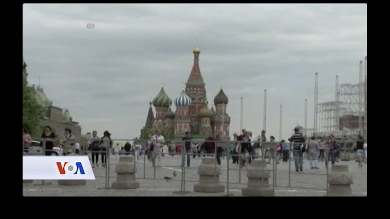 The Correspondents (Full Episode)