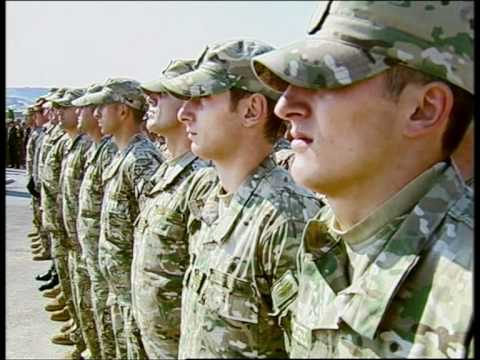 სამხედრო აკადემია