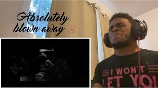 Lorna Shore - Death Portrait - Reaction