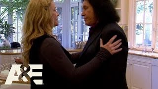Gene Simmons Family Jewels Newlyweds A&E