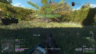 Battlefield 6 Ranked Quads + Big Maps 🔥 LIVE STREAM
