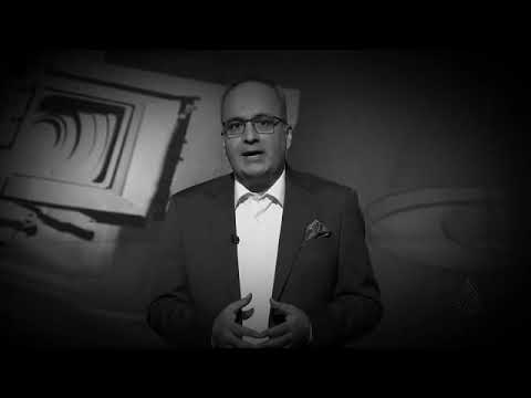 قصة حذاء أبو القاسم الطنبوري