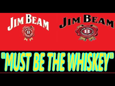 "MUST BE THE WHISKEY" - CODY JINKS (LYRICS VIDEO)