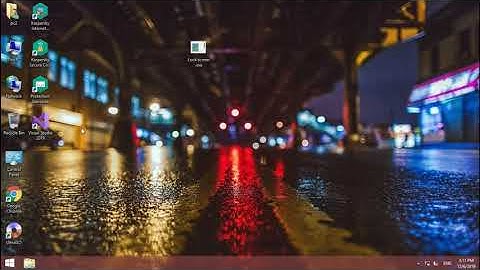 Screen Lock In VB.NET