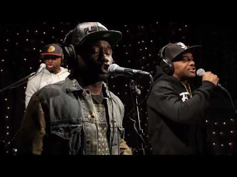 Shook Ones Flipout X Benny Reid X PYRMDS Edit