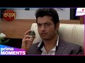 Kasam | Ep. 153 | Rishi Thinks About Tanuja But Why? | Colors TV
