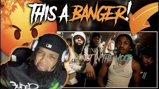 ALREADY A HIT! Lil Tjay - Not In The Mood (ft. Fivio Foreign & Kay Flock) [ Video] REACTION!