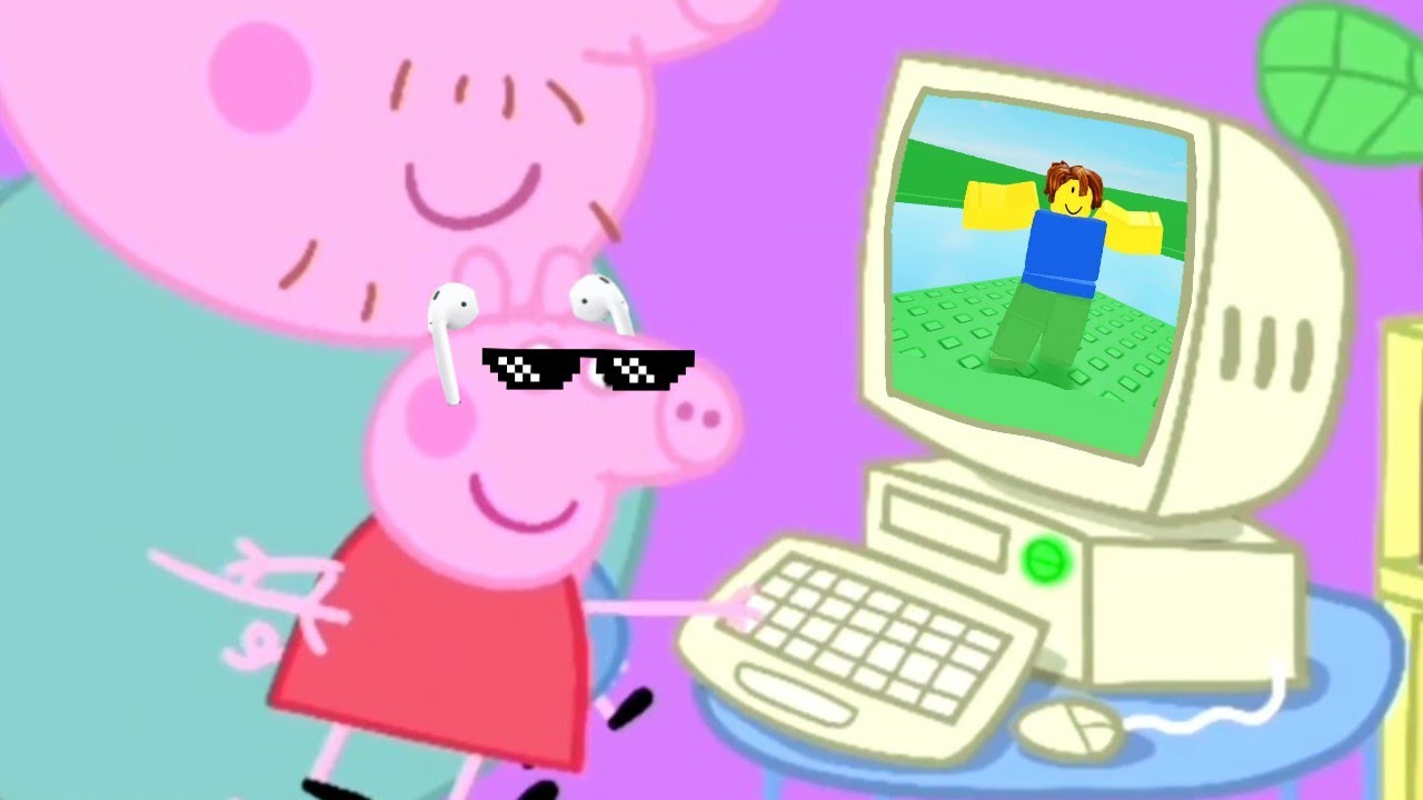 Stream I'm still such a roblox baller by lil peppa pig