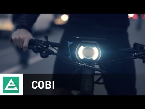 COBI – ein Blick in die Zukunft?