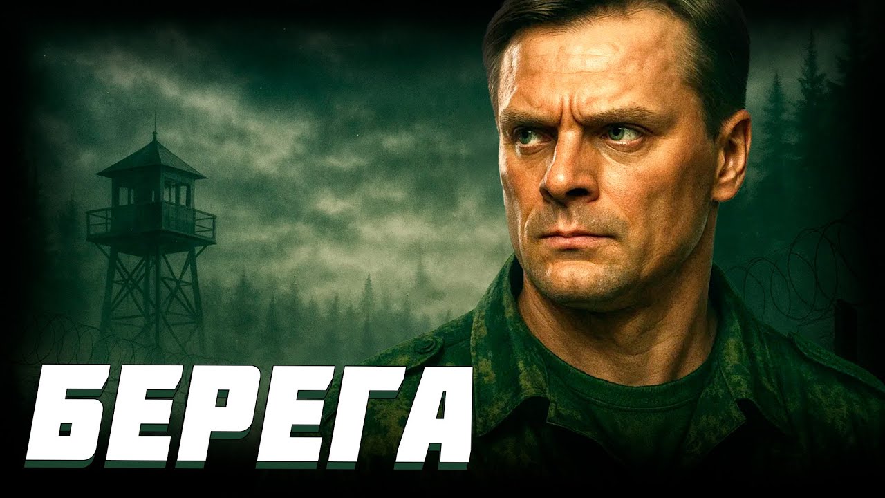 СТОЛИЧНОГО ОФИЦЕРА ОТПРАВИЛИ В ГЛУХОМАНЬ — НО ОН НЕ СЛОМАЛСЯ!Берега