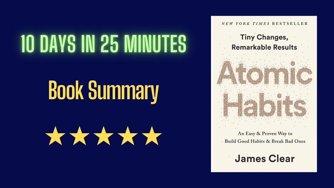 ATOMIC HABITS Audiobook Book Summary In English YouTube atomic-habits-audiobook-book-summary-in-english-youtube