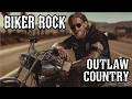 OUTLAW RADIO • Biker Rock &amp; Dark Country  | Narrative Rock for Work &amp; Drive☠️