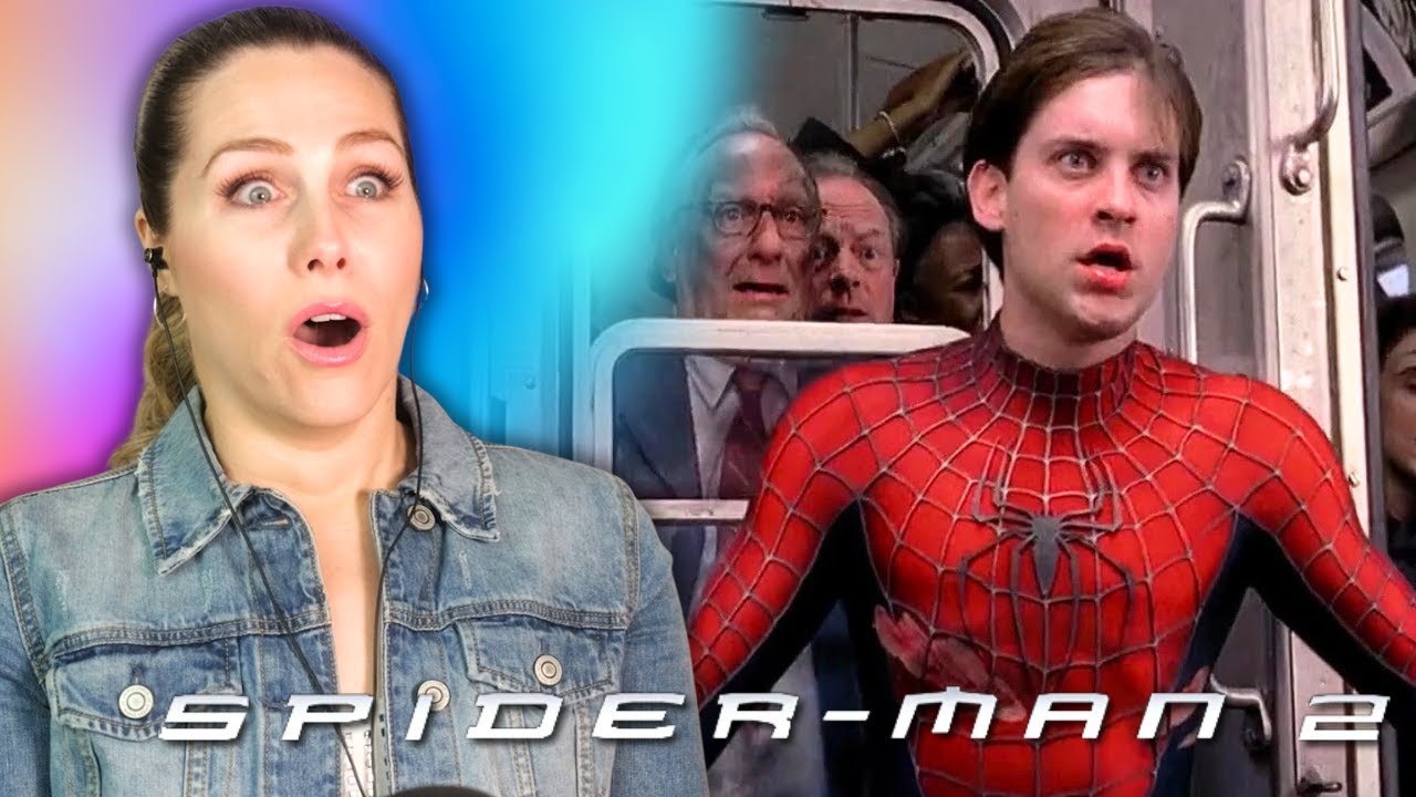 SPIDER-MAN 2 Is A Horror Movie | Movie Reaction & Commentary