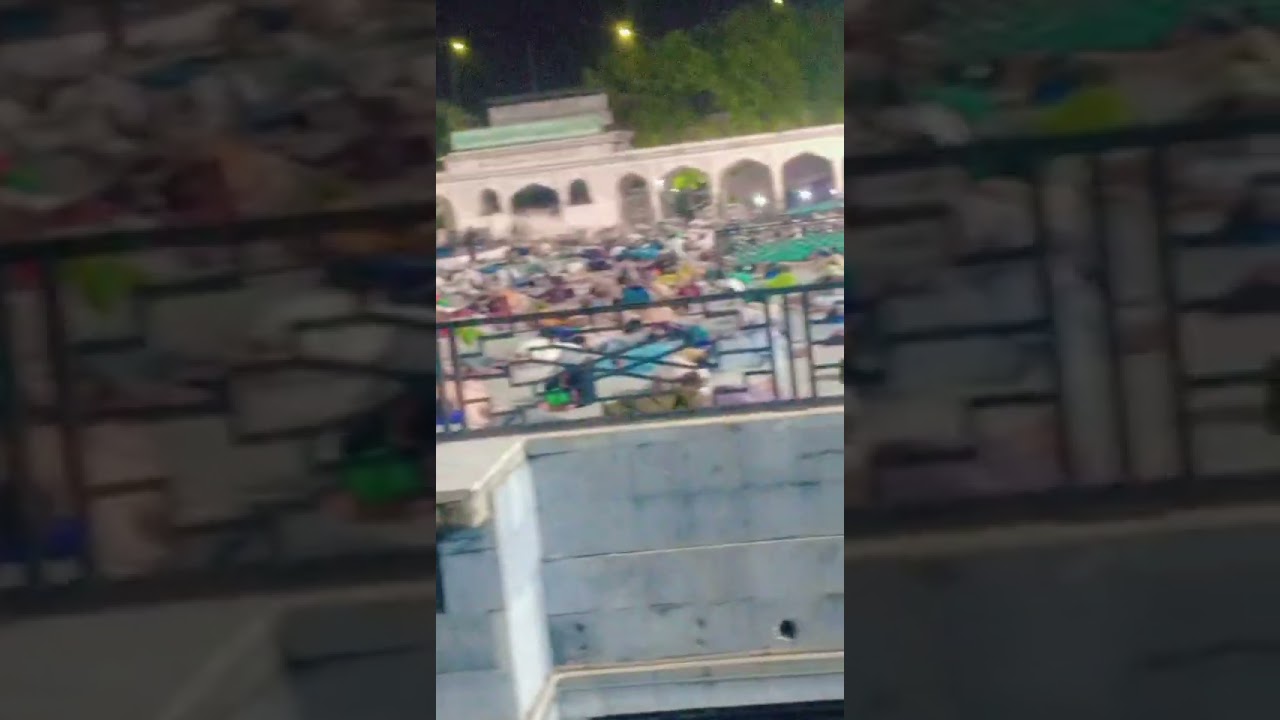 Data sab darbar Lahore