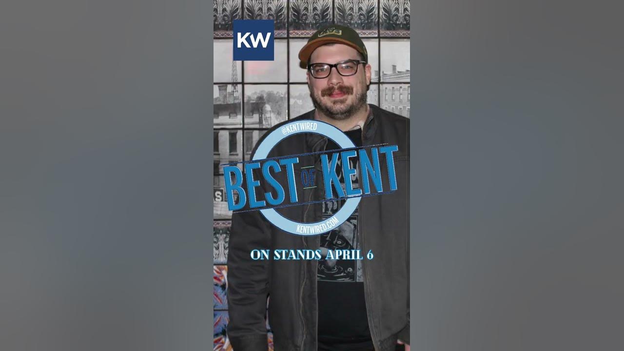 Best Of Kent 2023 Is Almost Here! YouTube